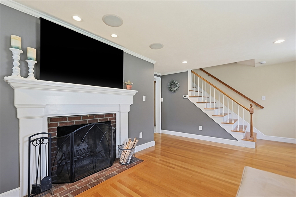 1 Birchwood Road