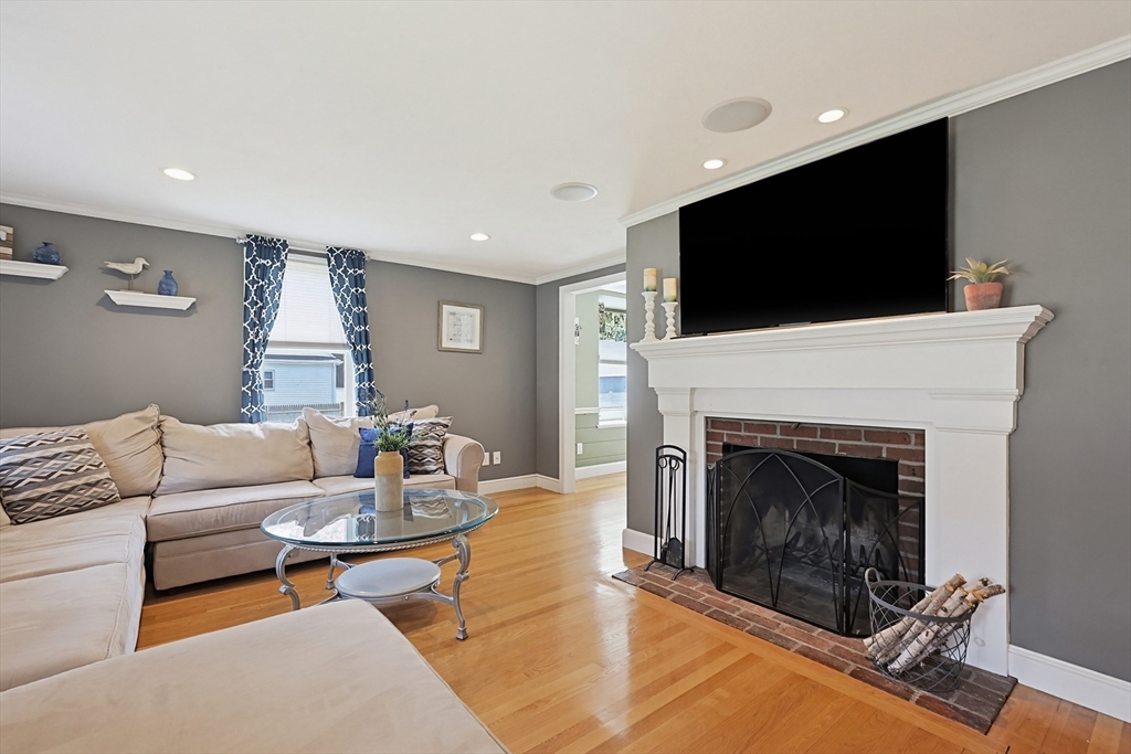 1 Birchwood Road