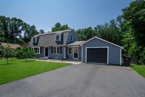 Photo of 27 Sherwood Ave, Westfield, MA 01085 (MLS # 73543578)