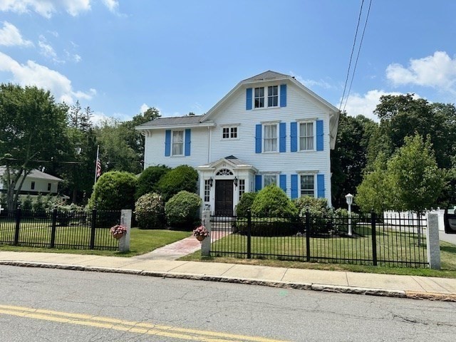 46 Capron St