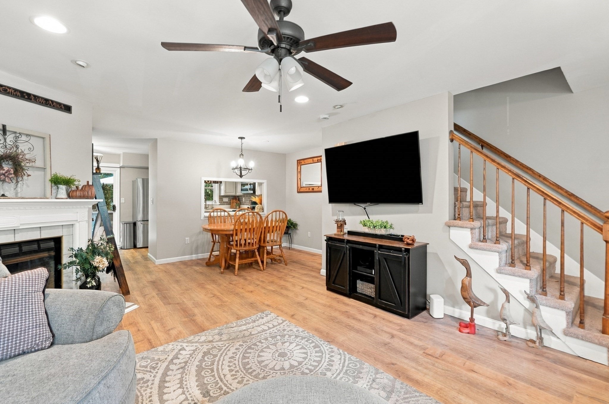 38 Walnut Circle #38, Merrimack, NH Photo #4