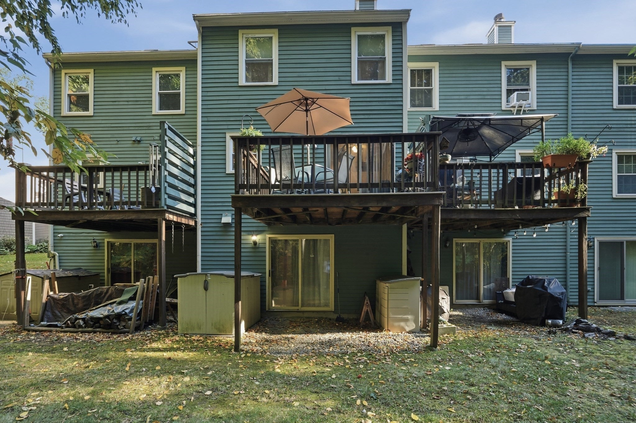 38 Walnut Circle #38, Merrimack, NH Photo #26