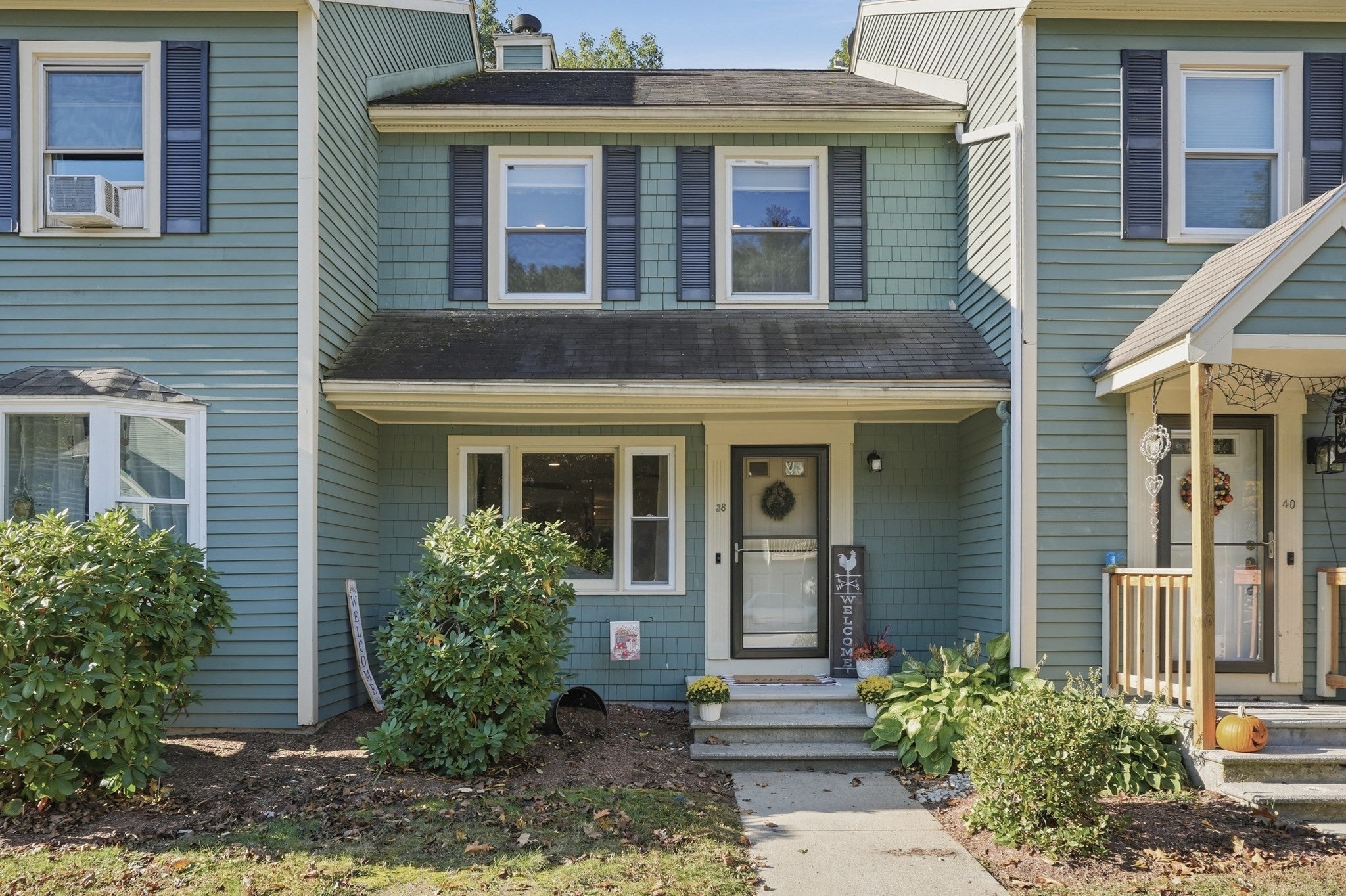 38 Walnut Circle #38, Merrimack, NH Photo #1