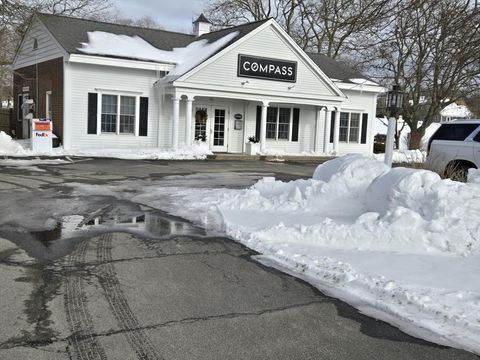 Photo of 856 Main Street, Chatham, MA 02633 (MLS # 73484112)