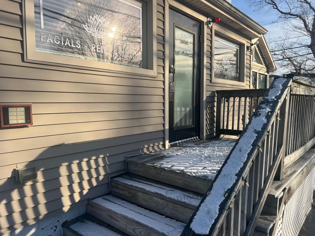 379 Sconticut Neck Rd