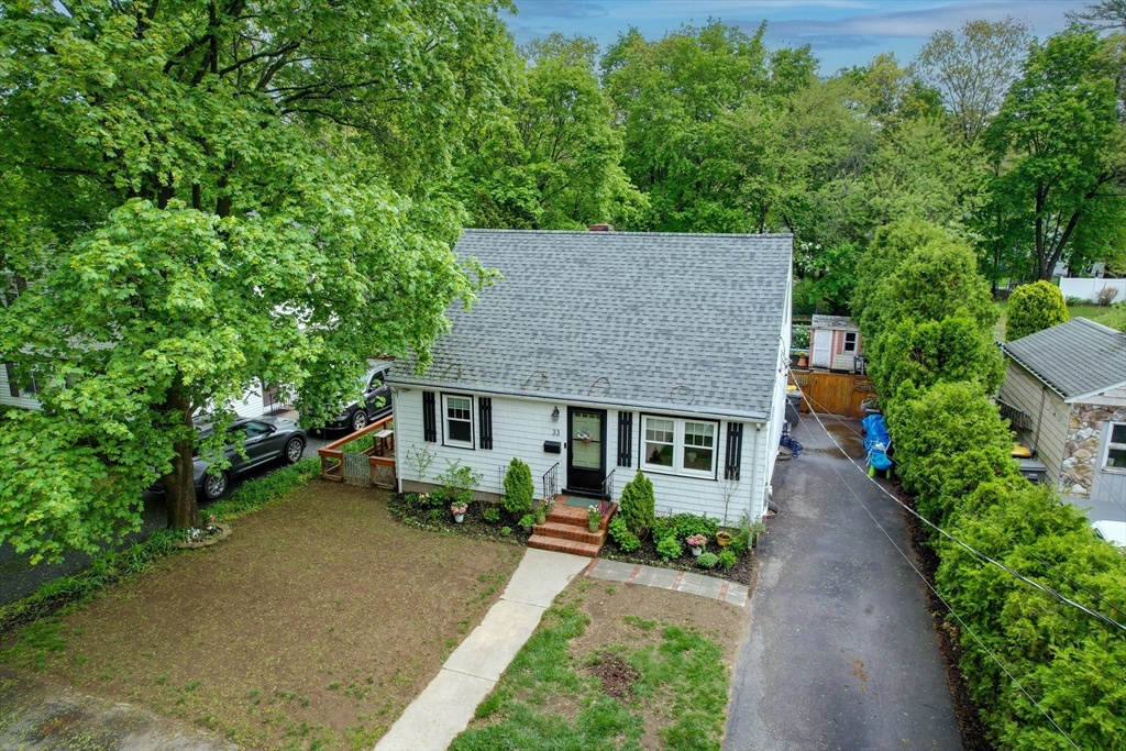 33 Mcphee Road