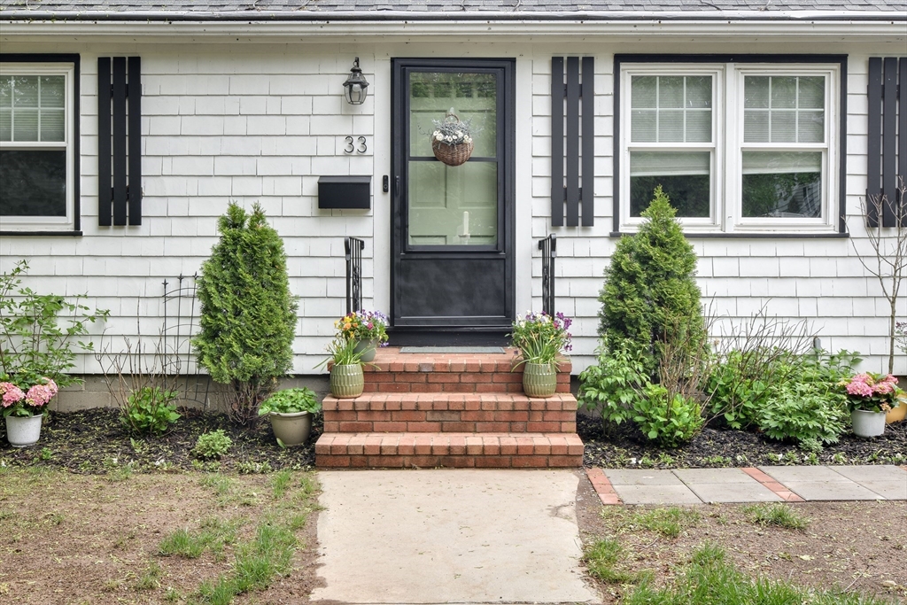 33 Mcphee Road
