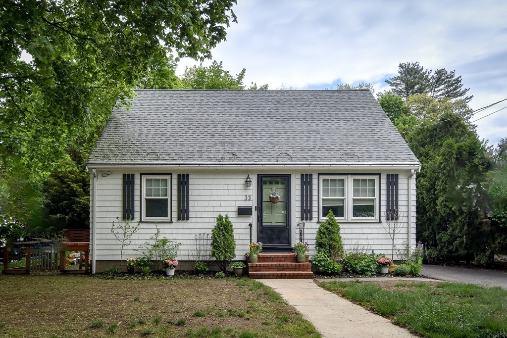 33 Mcphee Road