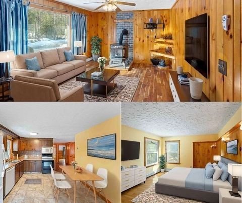12 Ethier Dr Spencer MA 01562