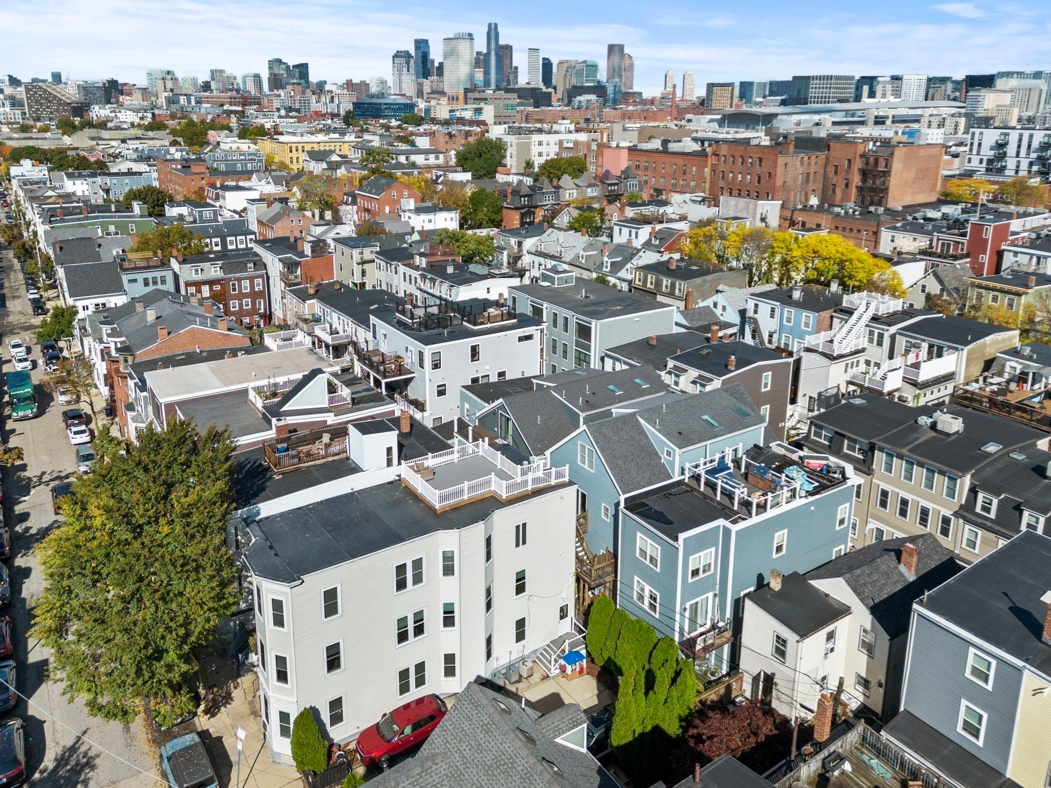 265 Gold St, Boston, MA Photo #28