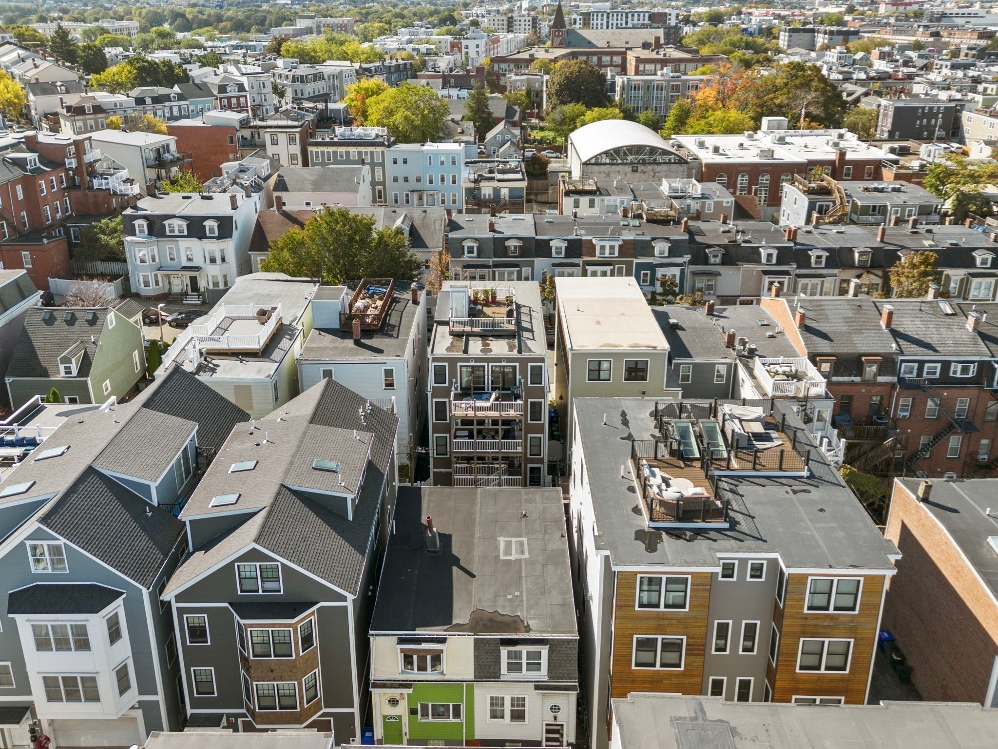 265 Gold St, Boston, MA Photo #27