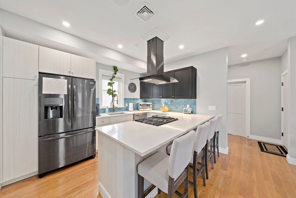 64-66 Armandine Street 2, Boston MA 02124