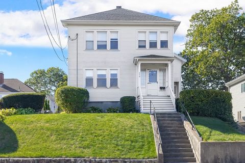 206-208 Cabot Newton MA 02460