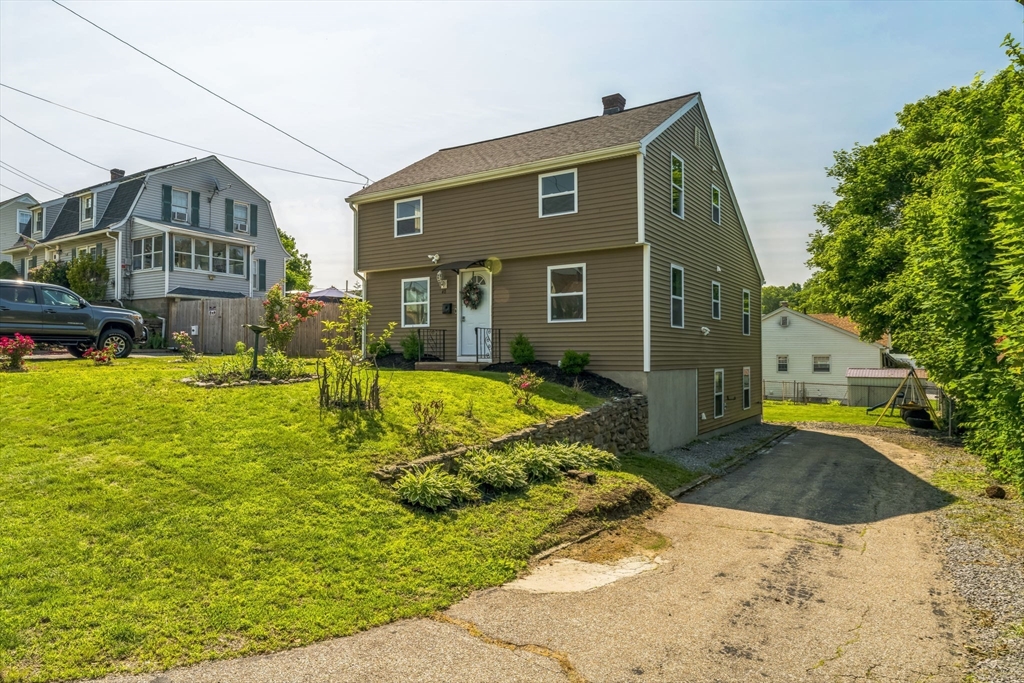48 Aldrich St