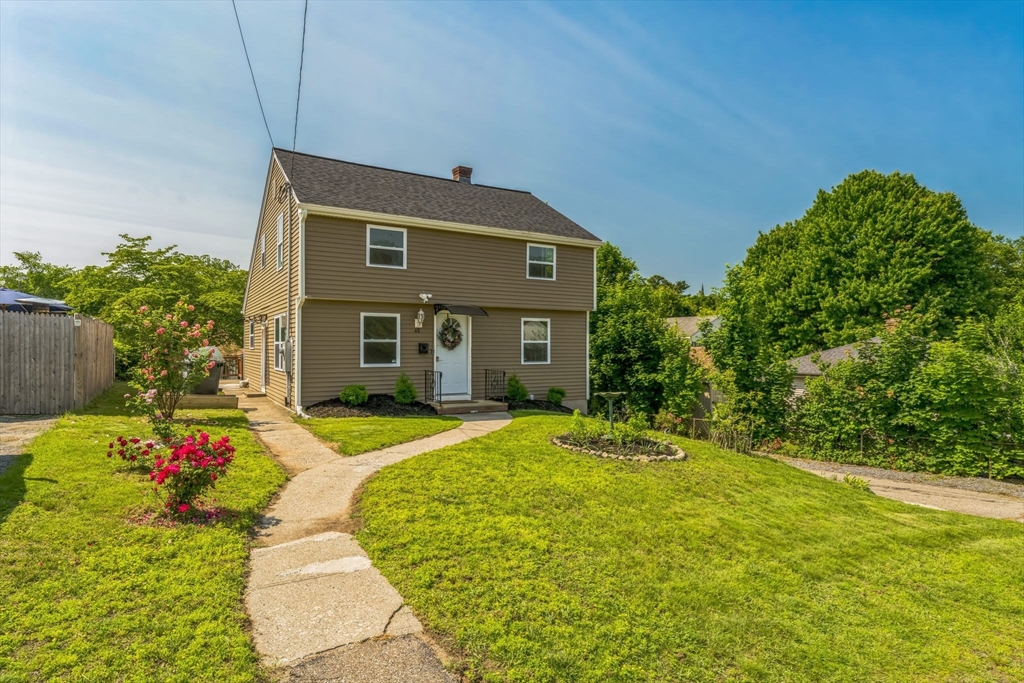 48 Aldrich St