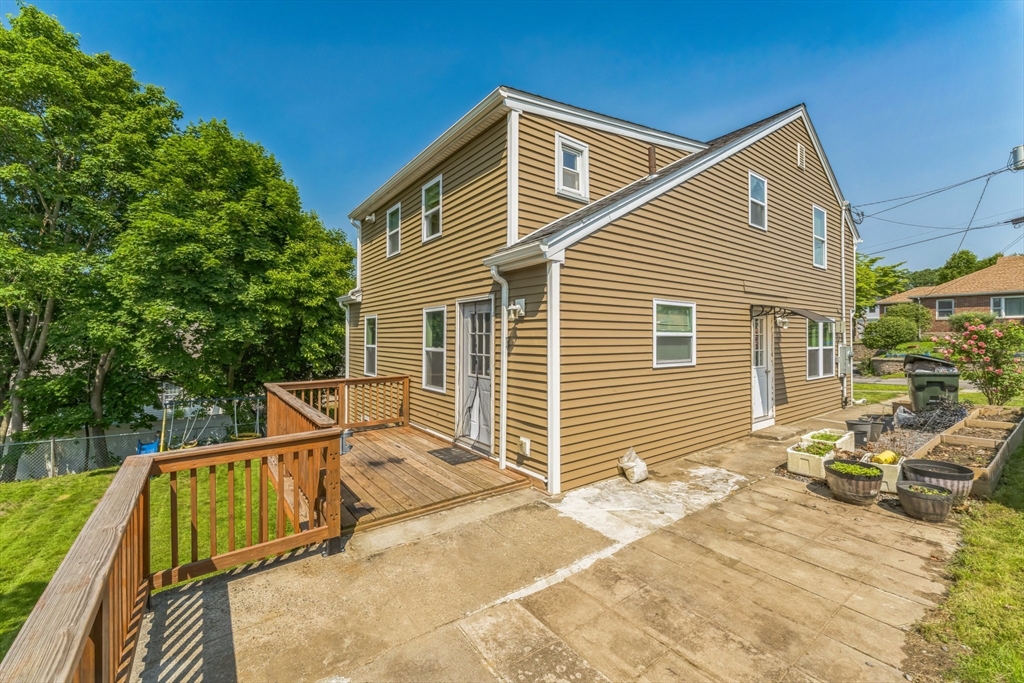 48 Aldrich St