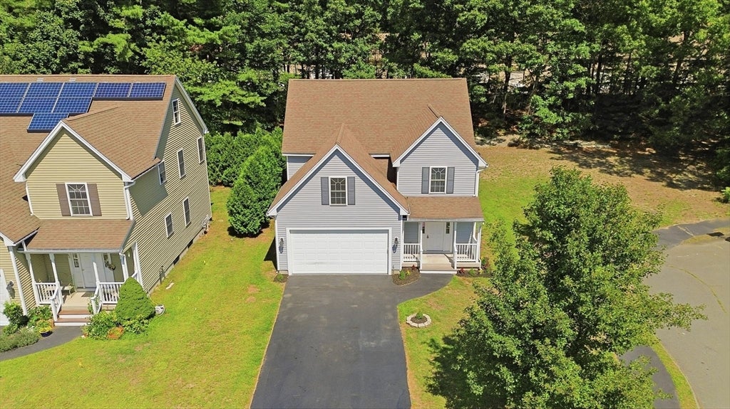 Photo of 70 Katie Way, Tewksbury, MA