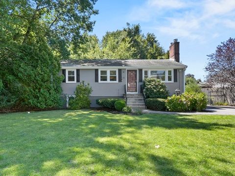 180 Hardy Pond Rd Waltham MA 02451