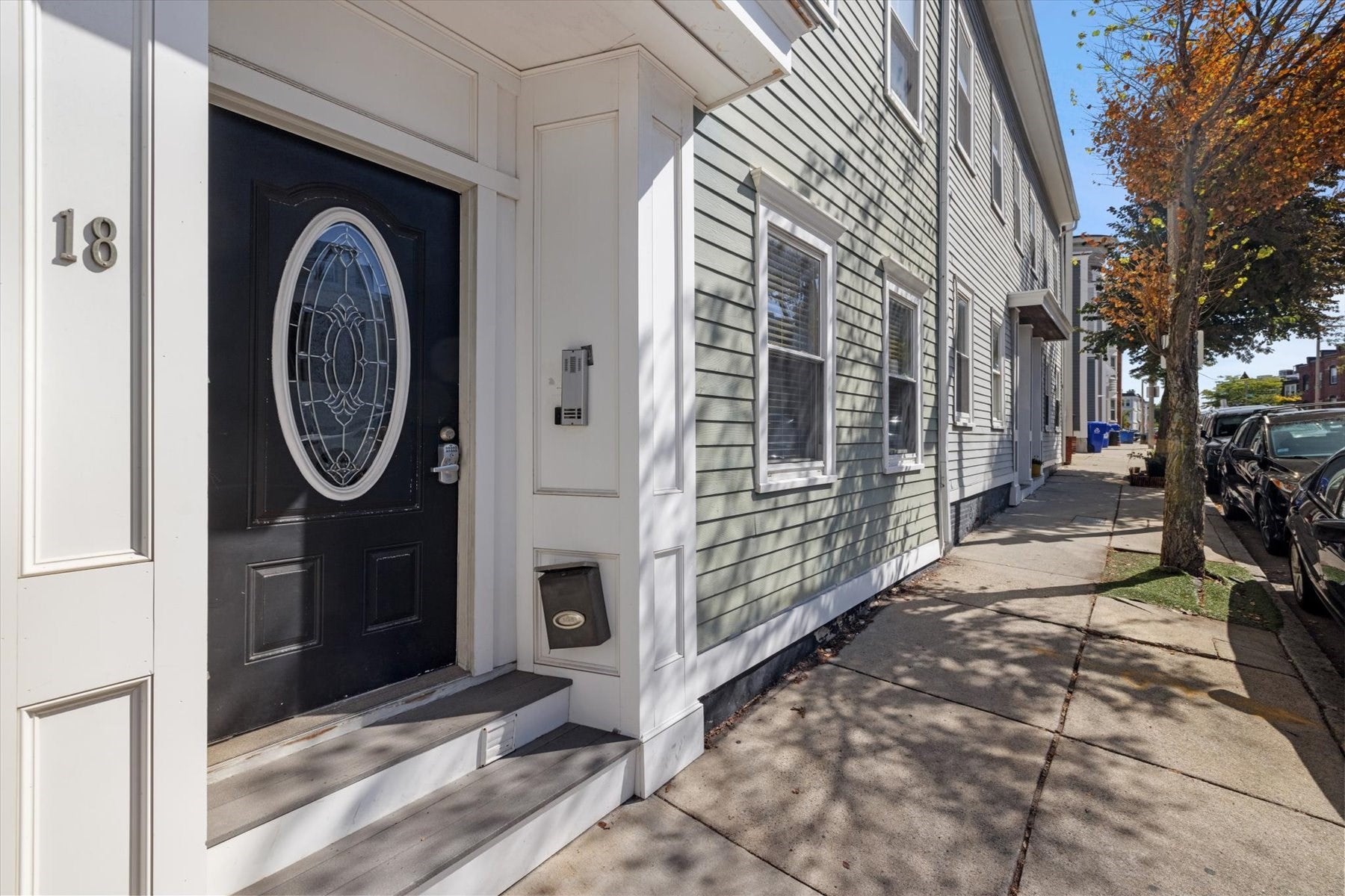 18 Emerson St #1, Boston, MA Photo #1