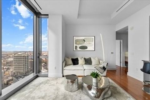 Photo of 1 Dalton St #3506, Boston, MA 02115 (MLS # 73489513)