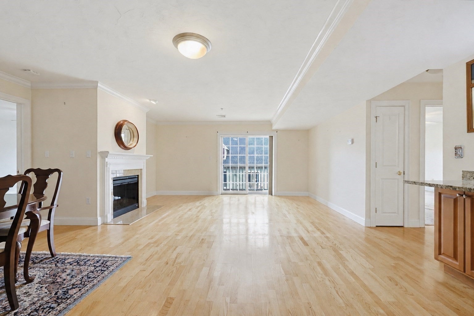 1 Lenox St 205