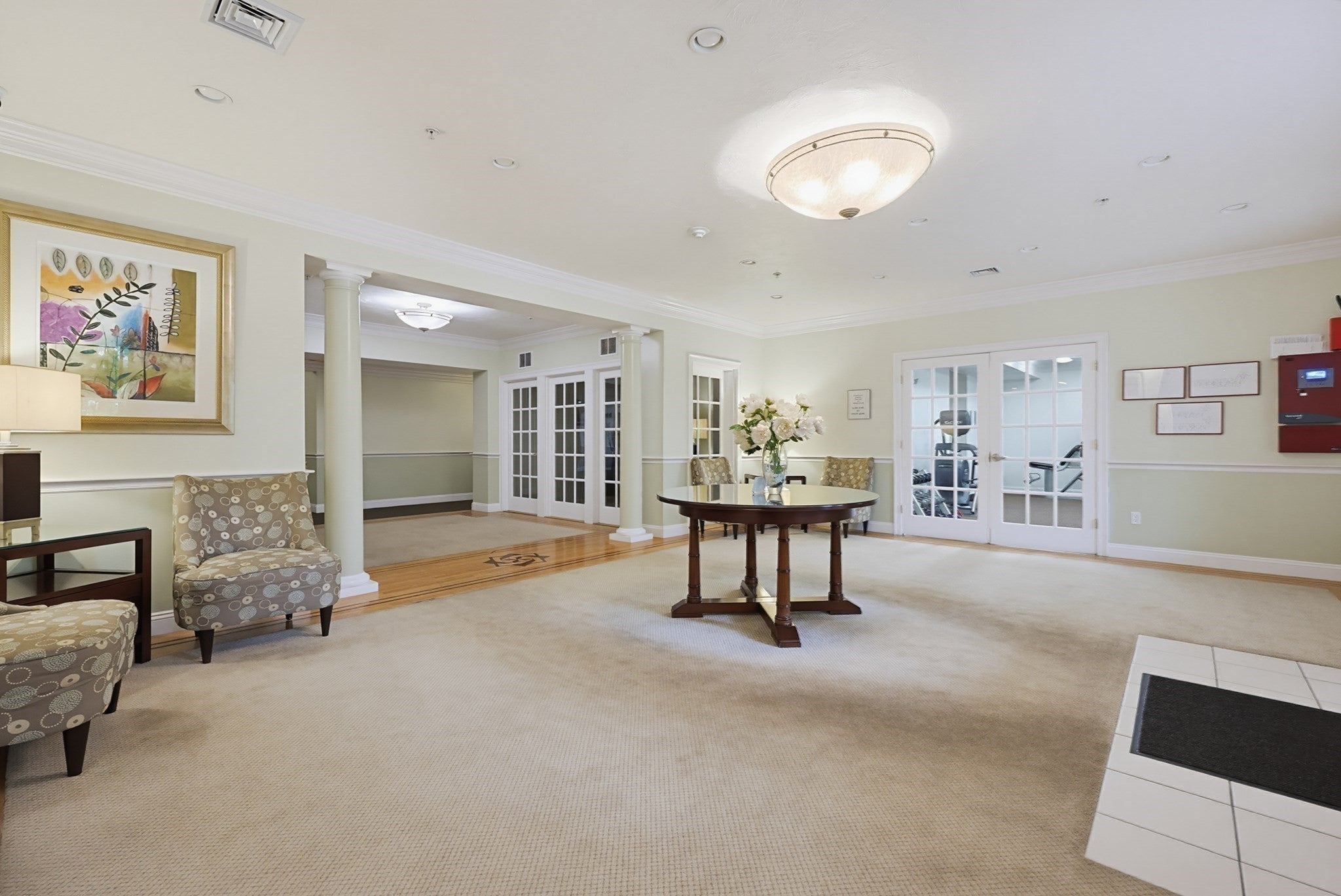 1 Lenox St 205