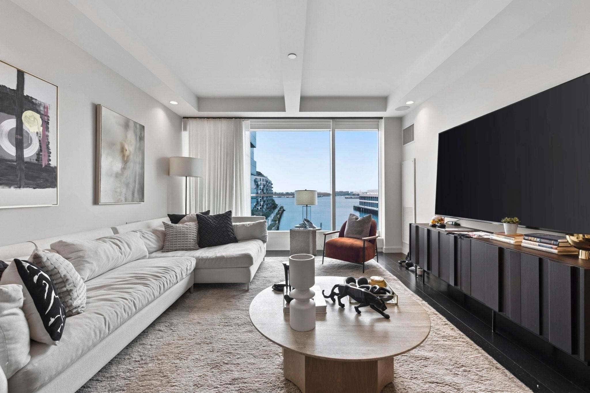 Photo of 150 Seaport Blvd #6D, Boston, MA