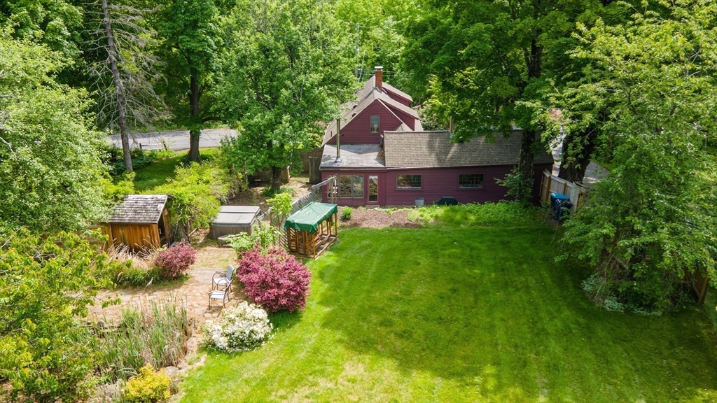 53 Kendall Hill Rd