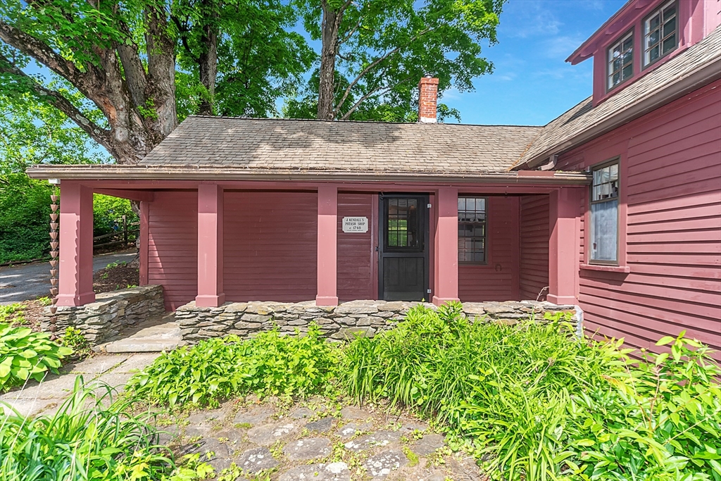 53 Kendall Hill Rd