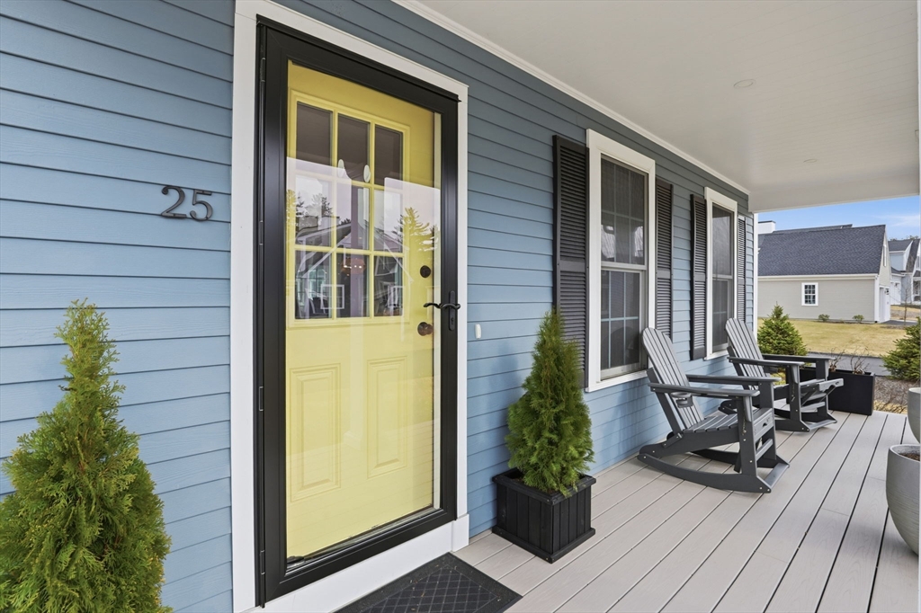 25 Cranberry Farm Rd