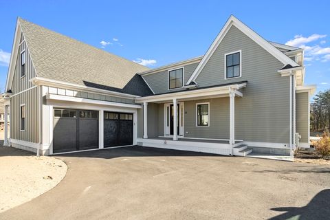 1060 Grove Street Lot 31 Framingham MA 01701