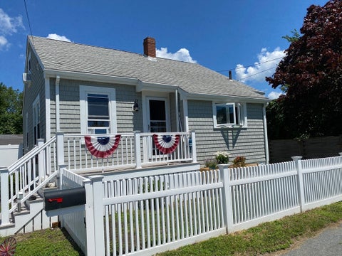 Photo of 12 Baker Ave #WINTER, Fairhaven, MA 02719 (MLS # 73551066)