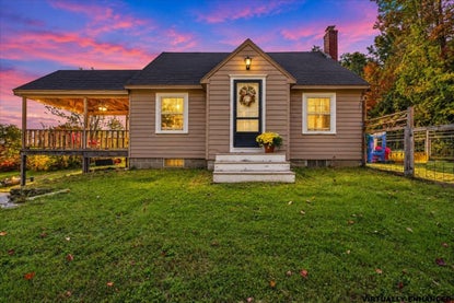 16 Gile Rd – Investment Home
