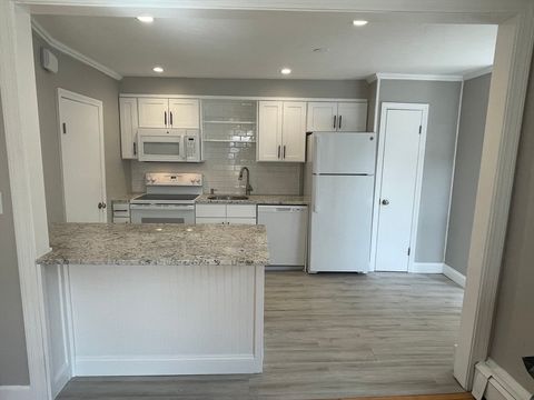 Photo of 40-42 Center St #3, Easton, MA 02356 (MLS # 73507620)