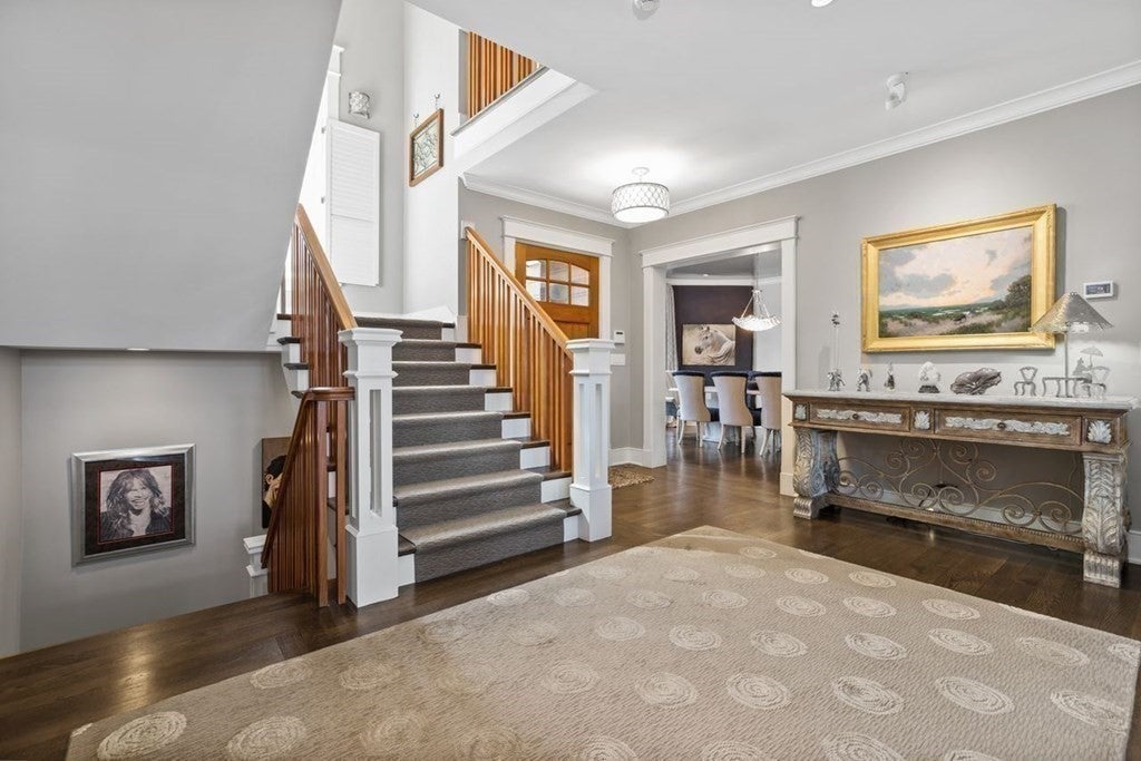 4 Ellen Mary Way, Wayland, MA Photo #12