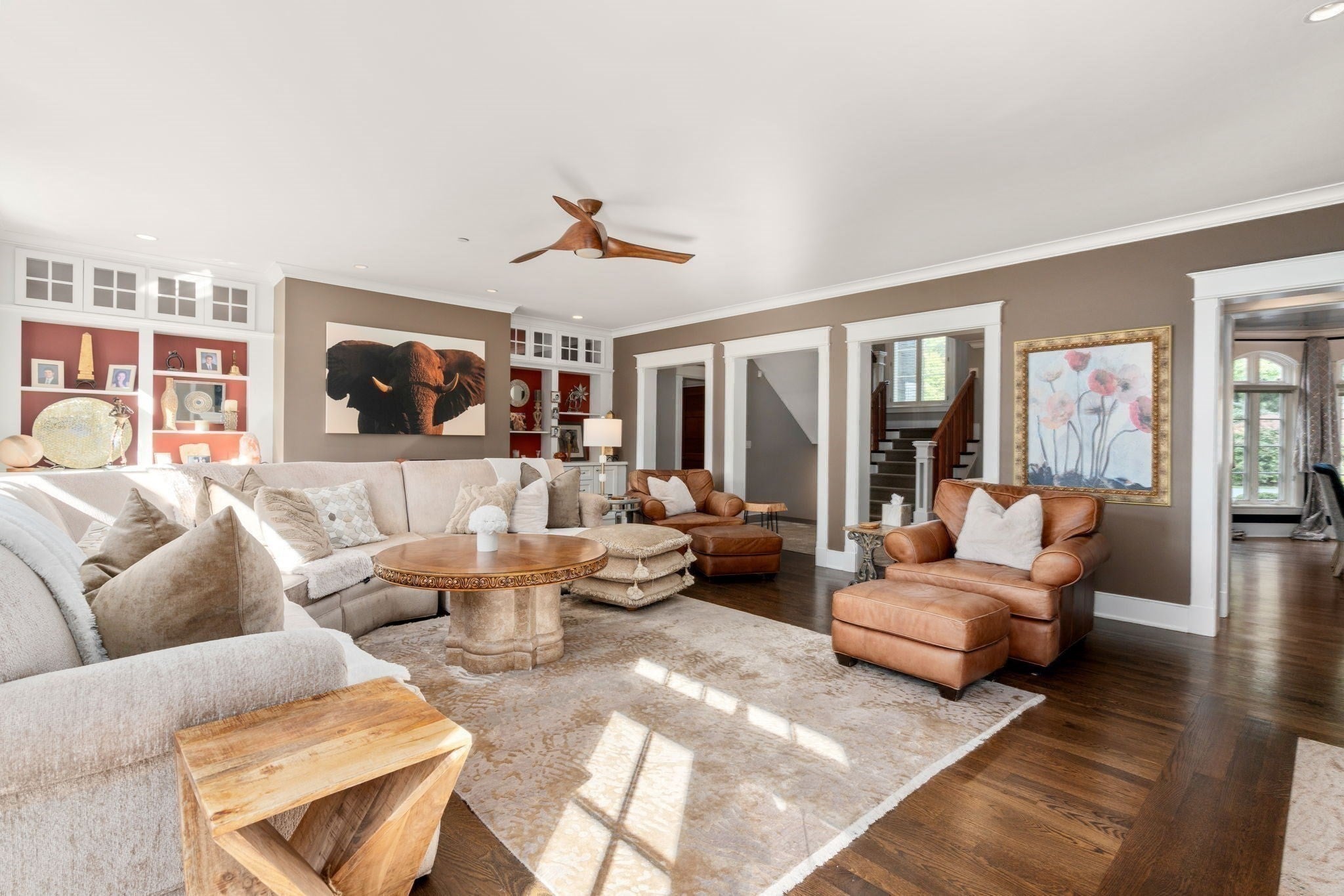 4 Ellen Mary Way, Wayland, MA Photo #19