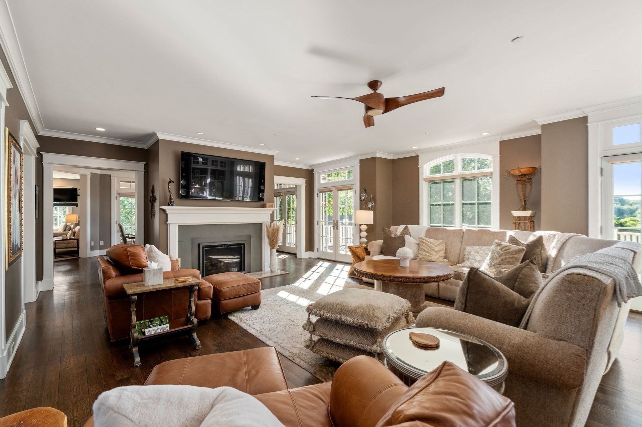 4 Ellen Mary Way, Wayland, MA Photo #34