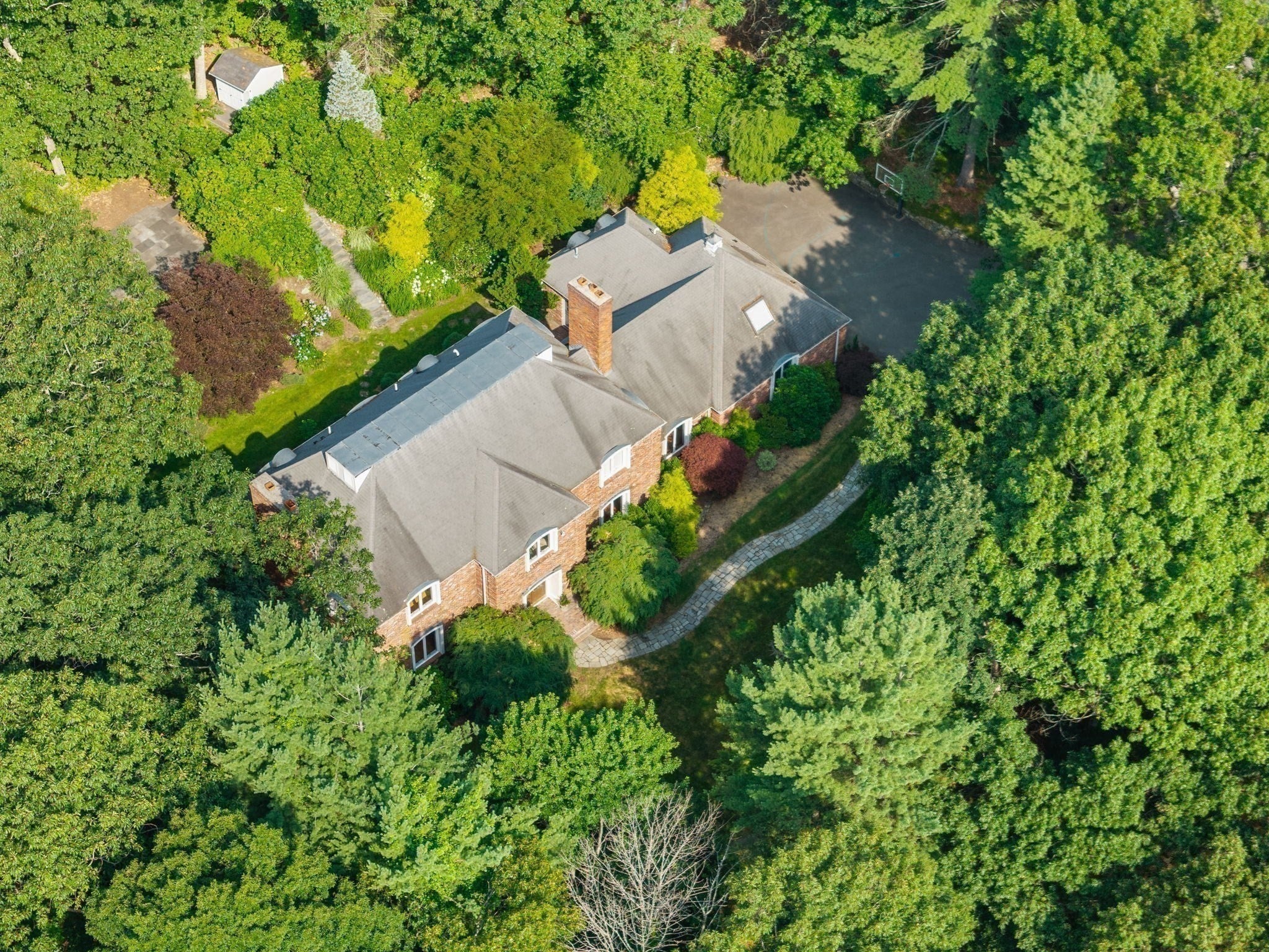 11 Fox Run Rd, Dover MA 02030