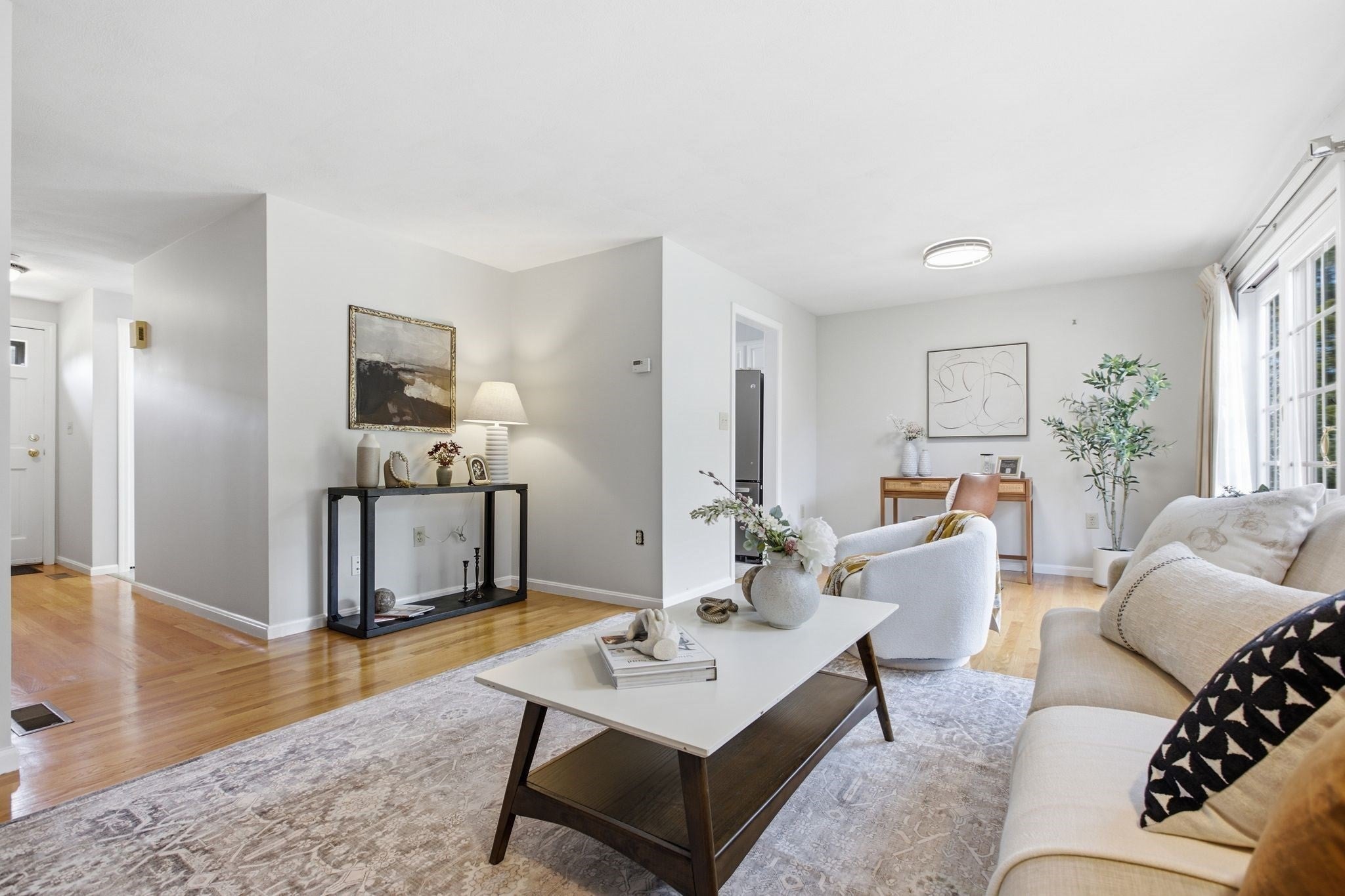 213 Apache Way 213