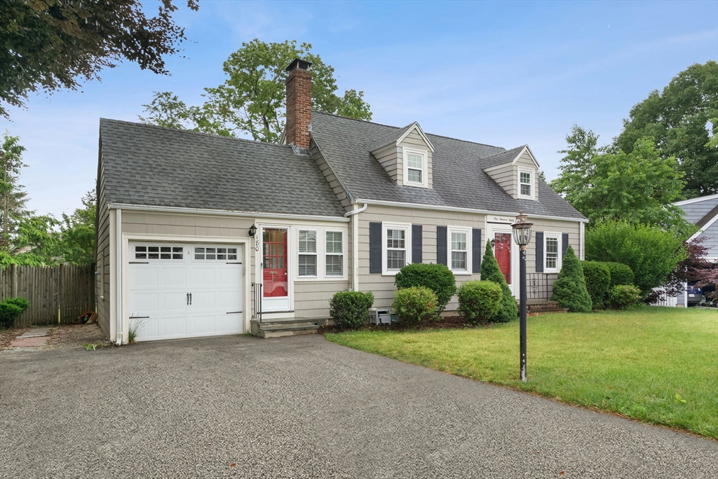 180 Broad Meadow
