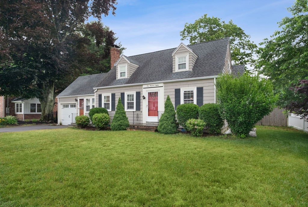 180 Broad Meadow