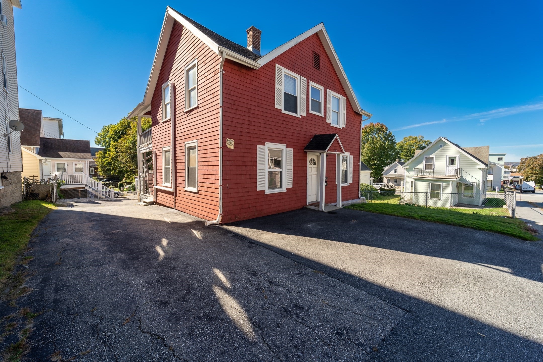 12 Chrome St