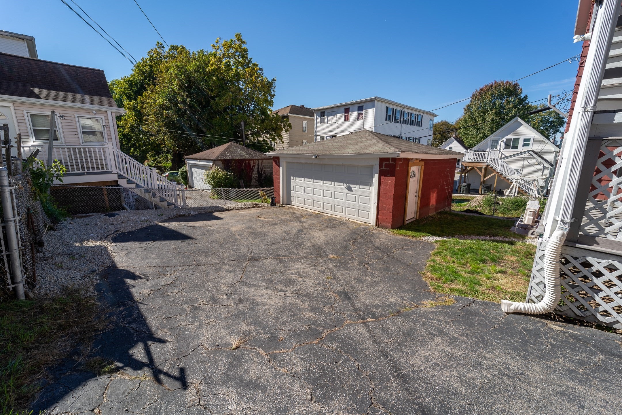 12 Chrome St