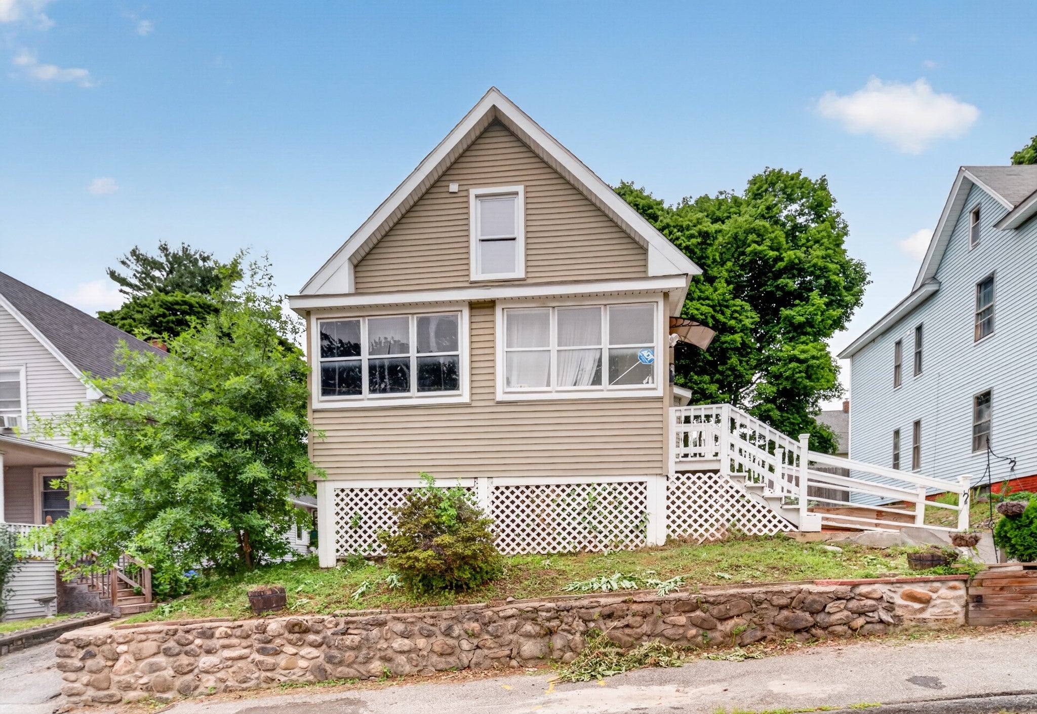 8 Gilman Street
