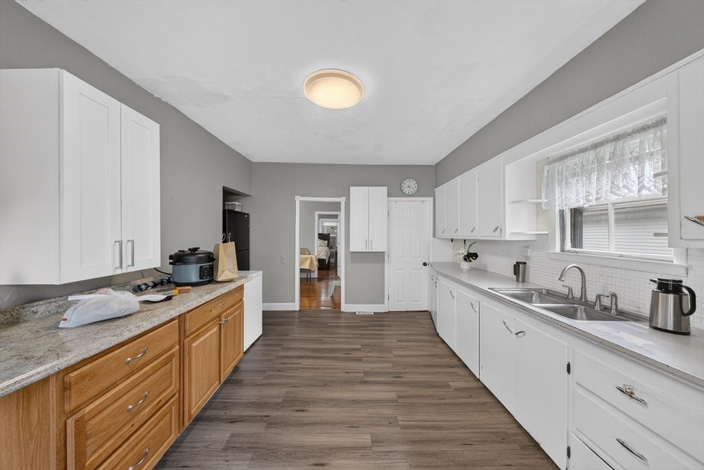 8 Gilman Street
