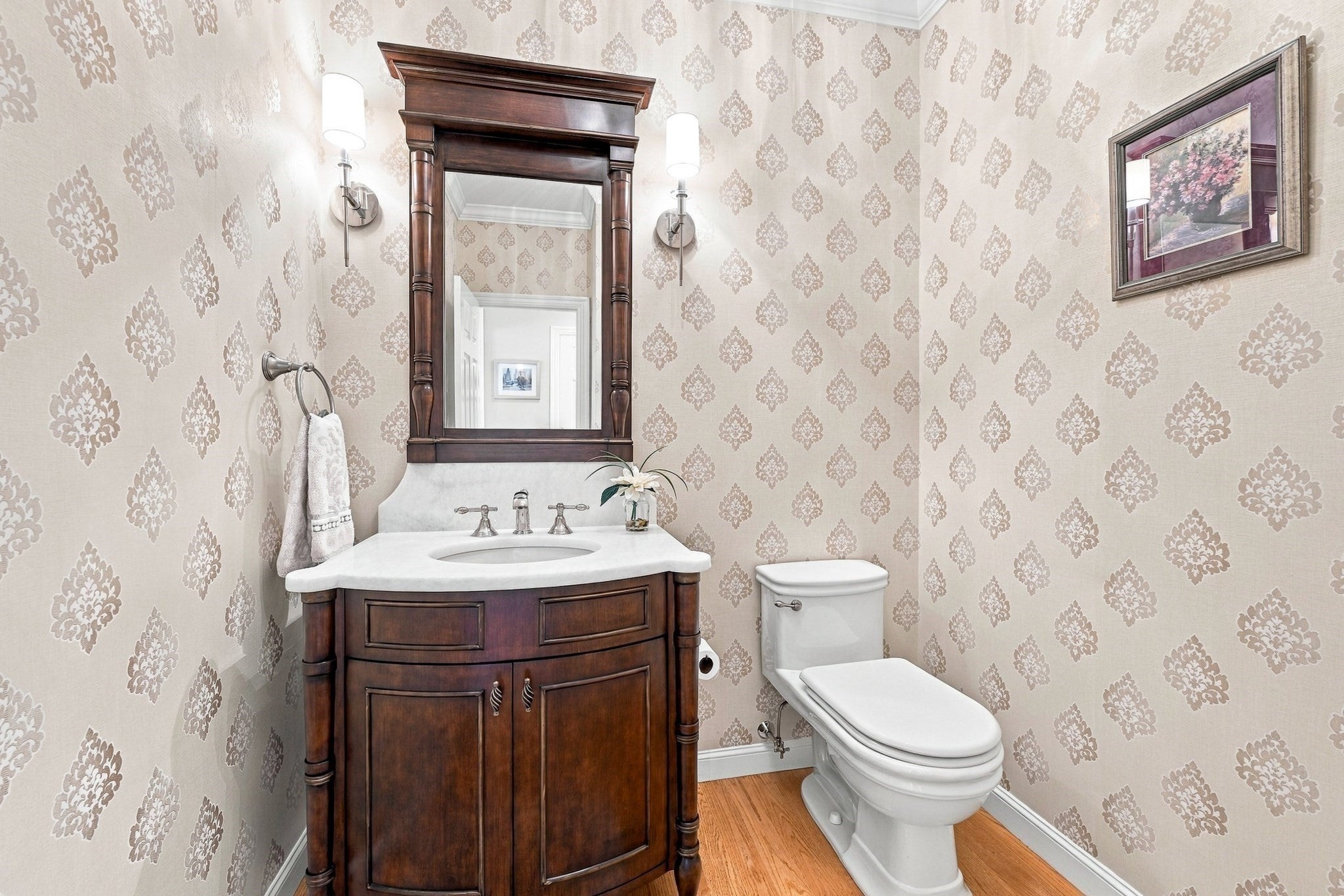 18 Smith Rd, Hopkinton, MA, 18 Smith Rd, Hopkinton, MA Photo #16