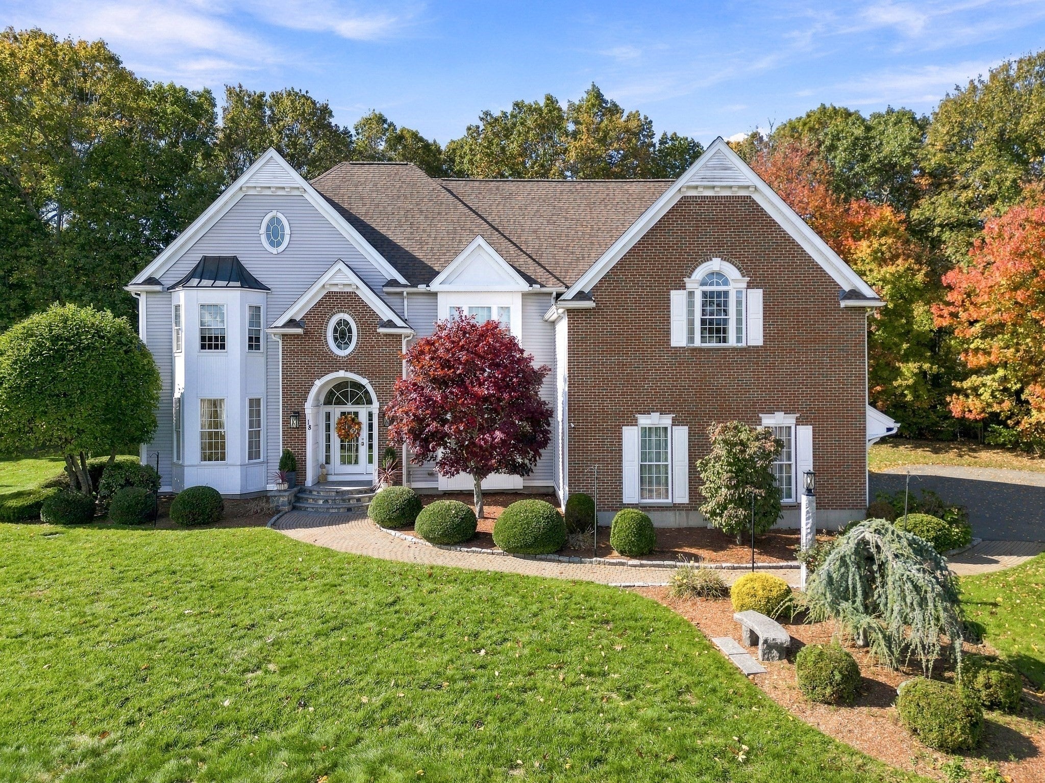 18 Smith Rd, Hopkinton, MA, 18 Smith Rd, Hopkinton, MA Photo #1