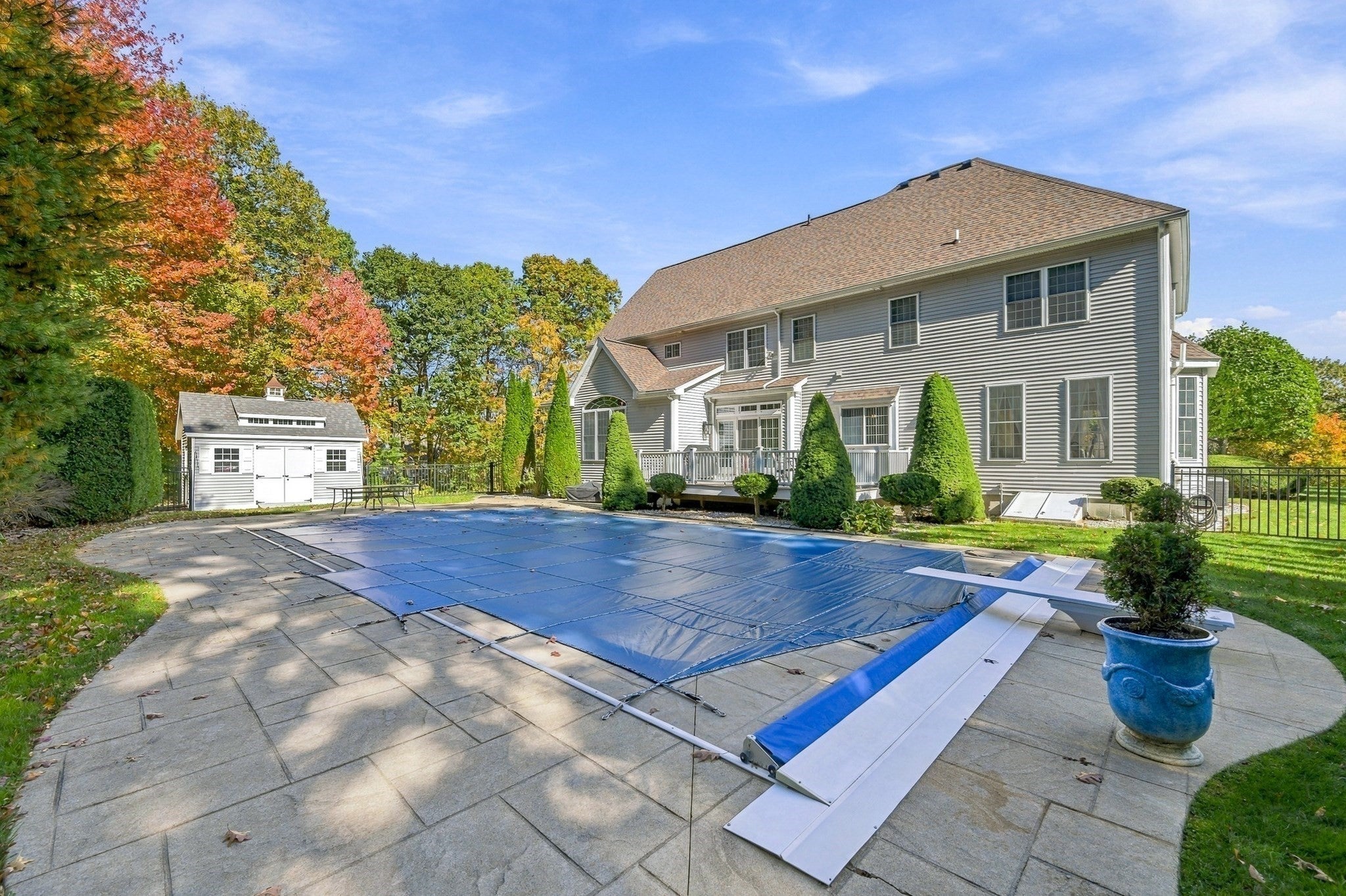18 Smith Rd, Hopkinton, MA, 18 Smith Rd, Hopkinton, MA Photo #33