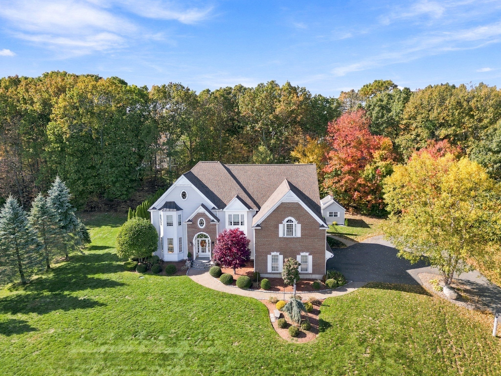 18 Smith Rd, Hopkinton, MA, 18 Smith Rd, Hopkinton, MA Photo #41