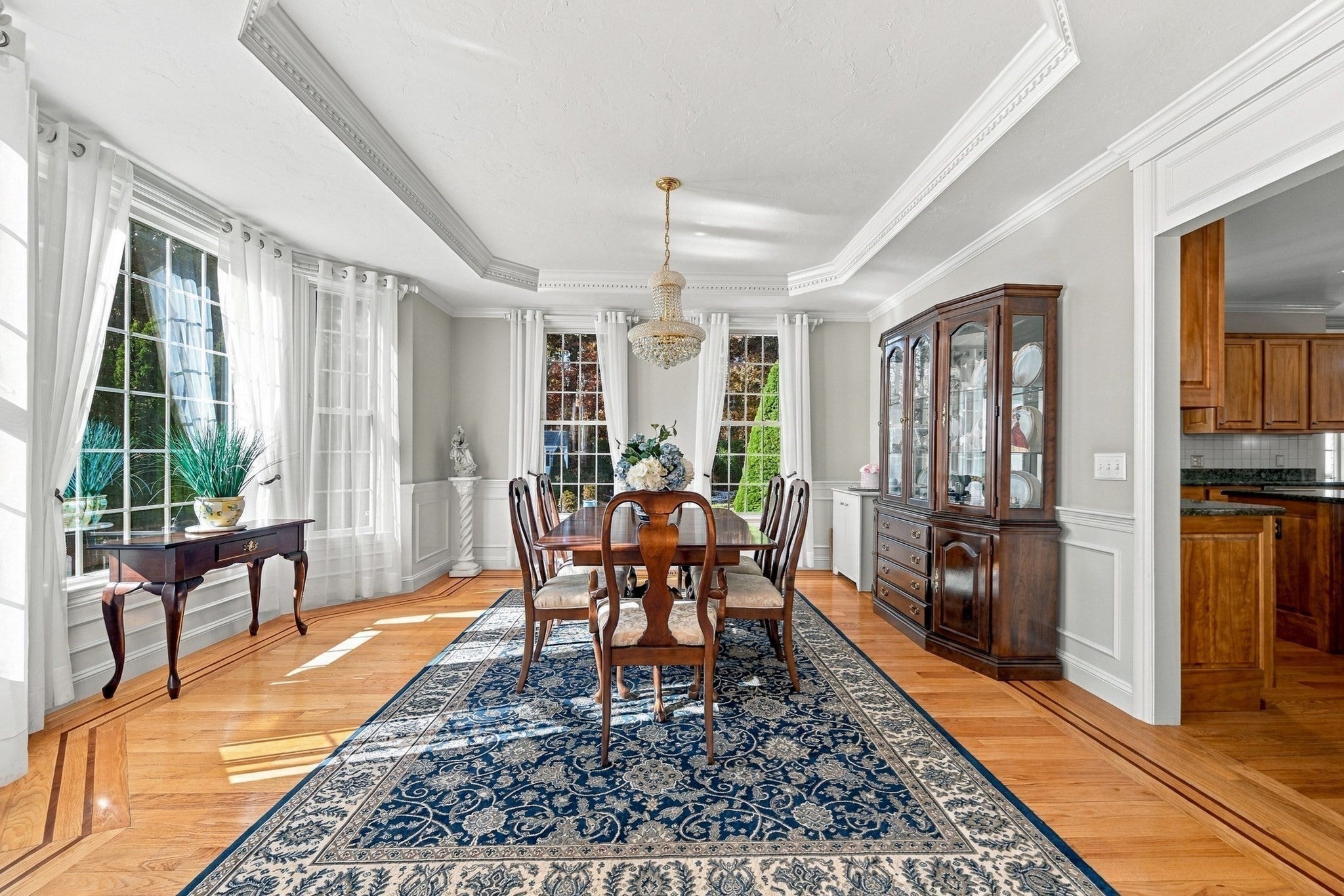 18 Smith Rd, Hopkinton, MA, 18 Smith Rd, Hopkinton, MA Photo #11